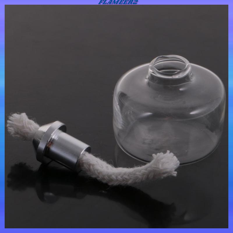 1 X Đèn Cồn Mini 8ml