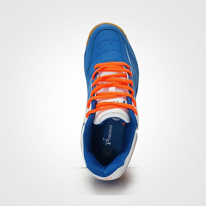 Giày cầu lông Promax PR17009 - Màu xanh