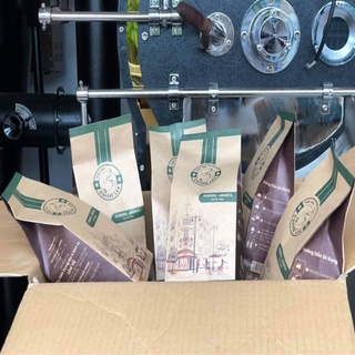 Sỉ 5 kg cà phê nguyên chất