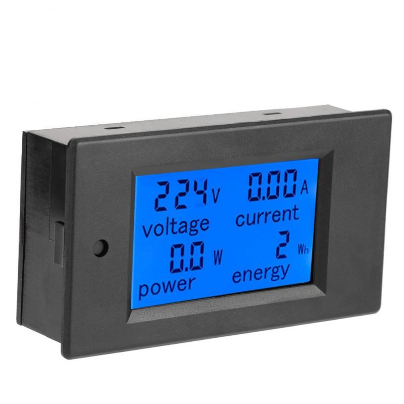 Đồng Hồ Đo Điện AC 20A PZEM-021