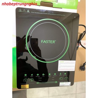 Bếp từ Faster FS 188I