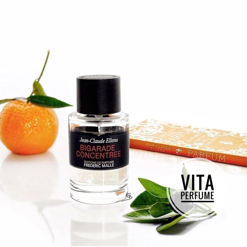 Nước Hoa Niche Bigarade Concentree