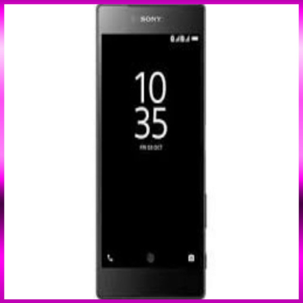 HẠ GIÁ Điện Thoại Sony Xperia Z5 Mới Tinh Nguyên Zin Chiến Game Tốt _Bh 1 Năm HẠ GIÁ