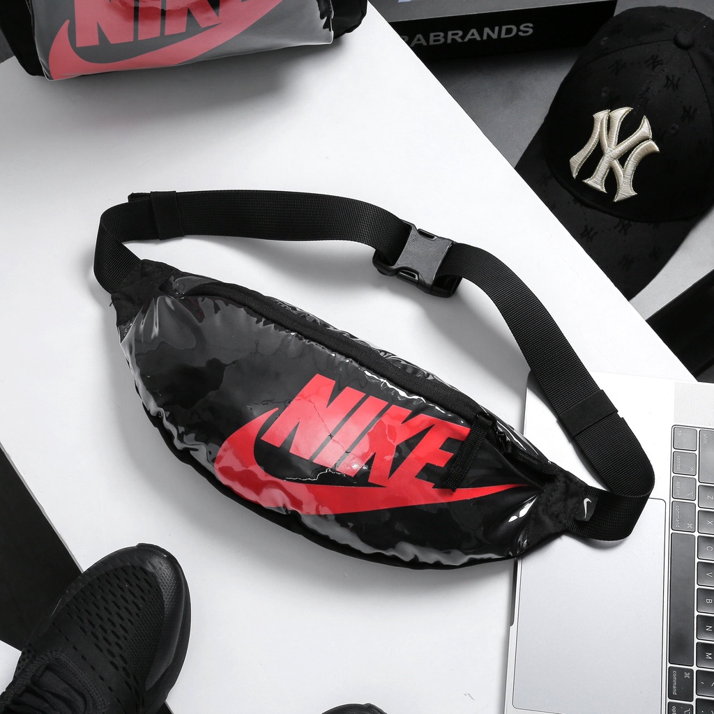 Túi đeo hông Nike Heritage Hip | BigBuy360 - bigbuy360.vn