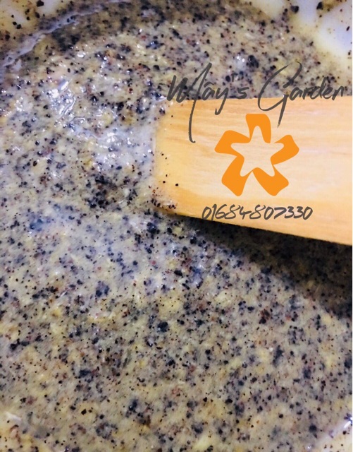 Nửa Ký Bột Tắm Thảo Mộc Handmade | BigBuy360 - bigbuy360.vn