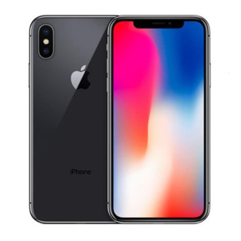 Điện thoại iPhone X Cũ - 64GB | 256GB