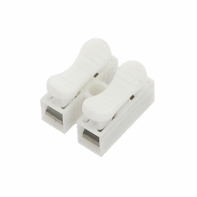 1 Đầu Nối Dây Điện Ch-2 Ch-3 2p 3p Chuyên Dụng