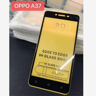 Cường Lực 9D Full màn OPPO A37 Full Keo