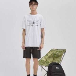 Áo thun mĩ unisex