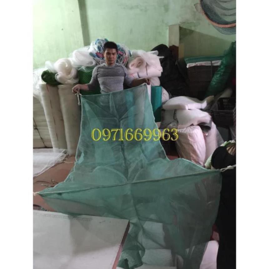 --TT Lồng nuôi cá, tôm, ốc rắn Tráng nuôi cá bột, nuôi tôm SIÊU BỀN NHIỀU KÍCH THƯỚC LỰA CHỌN --TT docauca00 sản phẩm tố