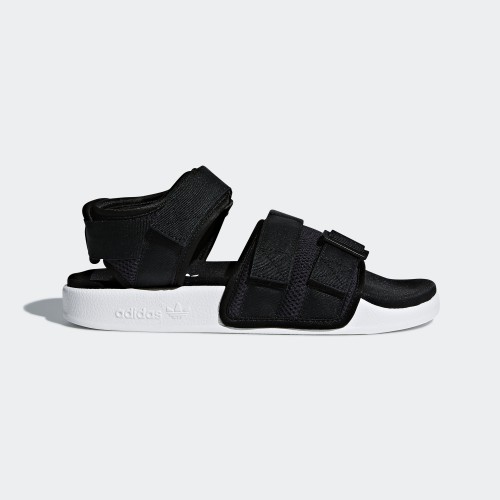 Dép sandals adidas Adilette 2.0 Black chính hãng