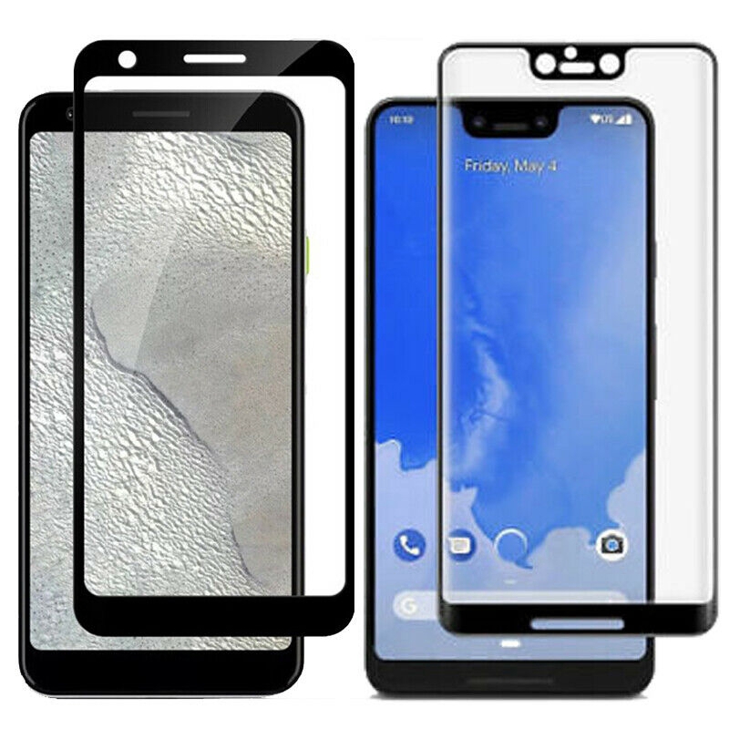 Kính cường lực cho Google Pixel 3 3A XL 3 XL