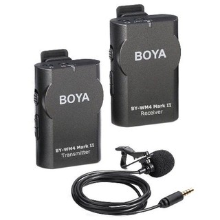 Micro BOYA BY-WM4 Pro-K1