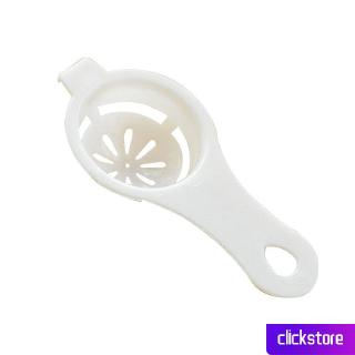 1 Dụng Cụ Tách Lòng Đỏ Trứng Gà