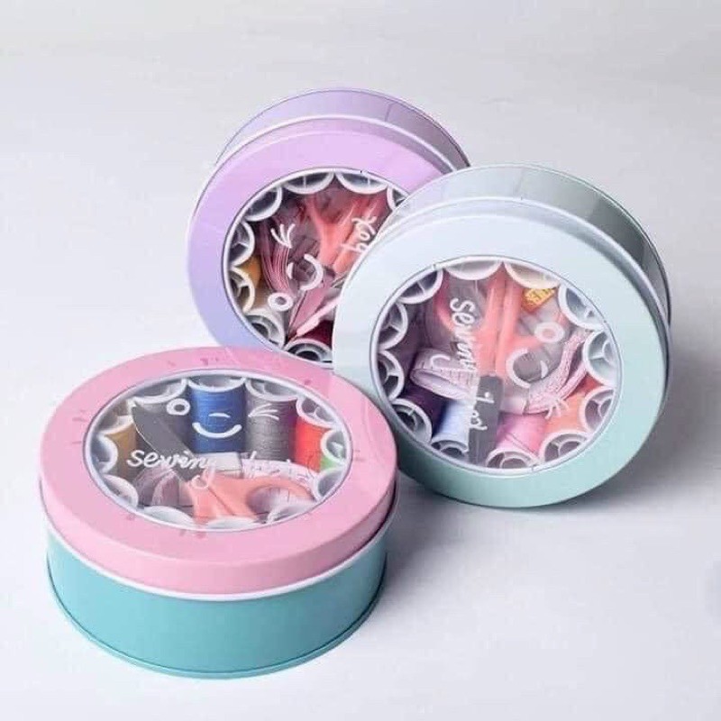Bộ Kim Chỉ 55 Món Siêu Tiện Ích