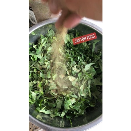 THỨC ĂN JAPTOR FOOD BỘT KHÔ DINH DƯỠNG CỦA Rồng Nam Mỹ IGUANA, RÙA CẠN SULCATA, RỒNG ÚC, BÒ SÁT NÓI CHUNG + Men vi sinh.