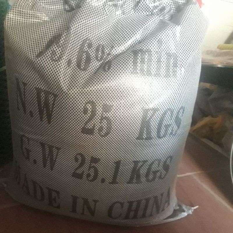 1KG BỘT CHANH TẨY TRẮNG ( ACID OXALIC) NGUYÊN CHẤT