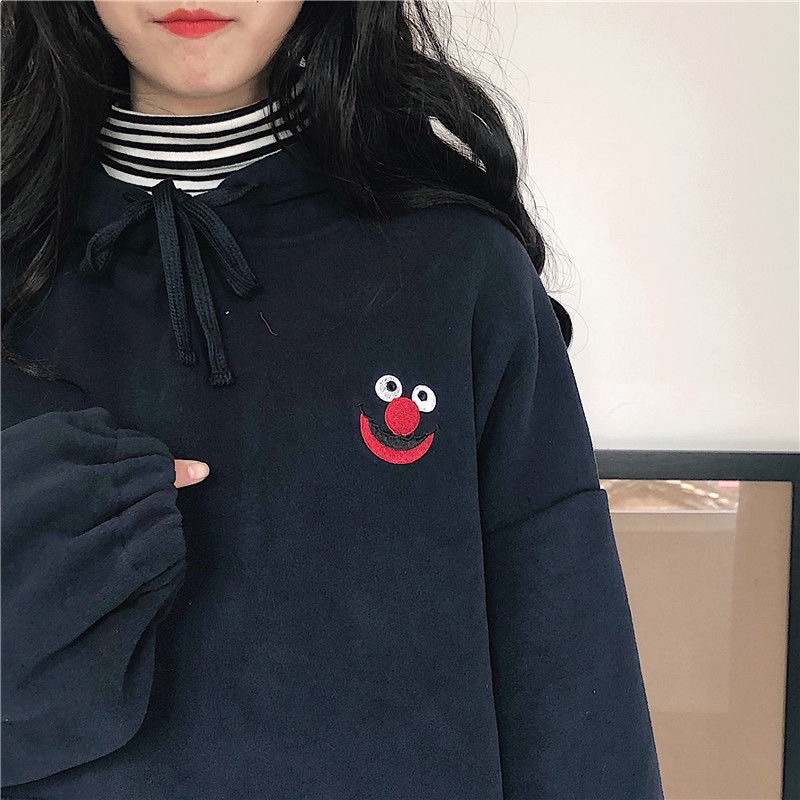 Áo hoddie taobao