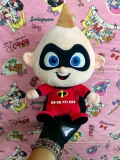 Thú bông Jack Jack 32cm