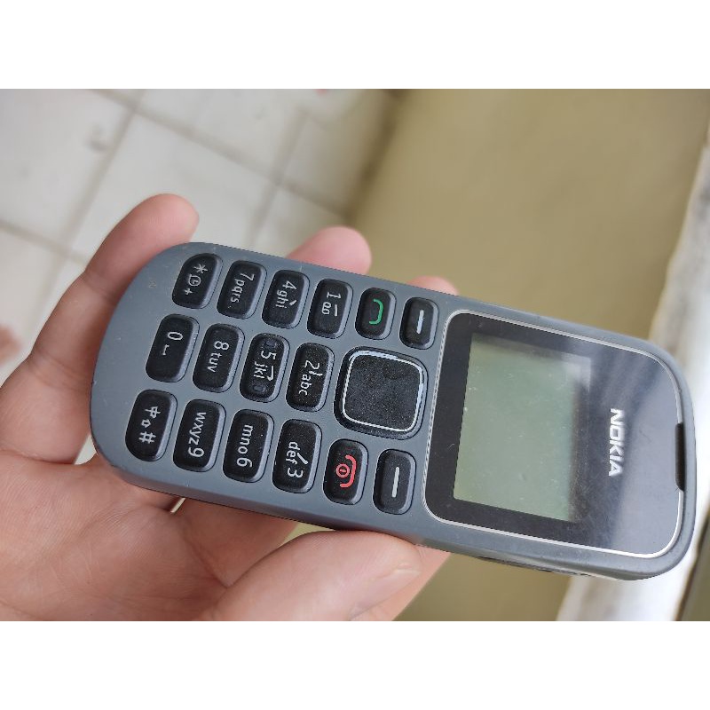 Nokia 1280 xám chính hãng