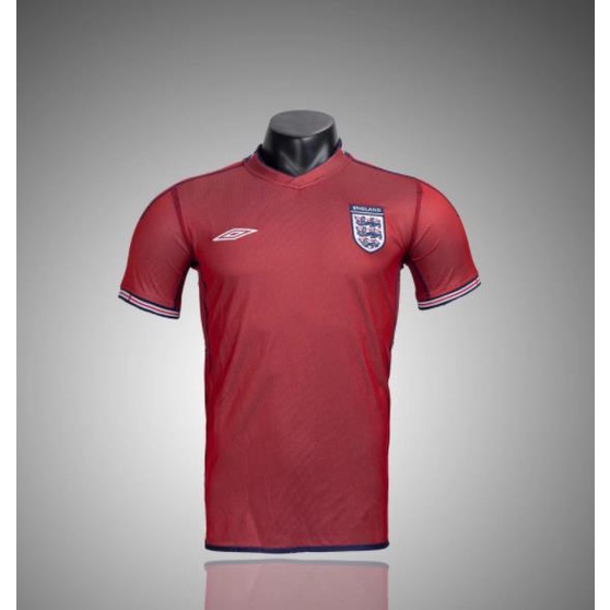 Áo Thun Đá Banh jersey 90 96 2000 02 06 10 12 Chất Lượng