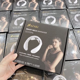 Máy Massage Cổ Azaki N109 Plus Cao Cấp