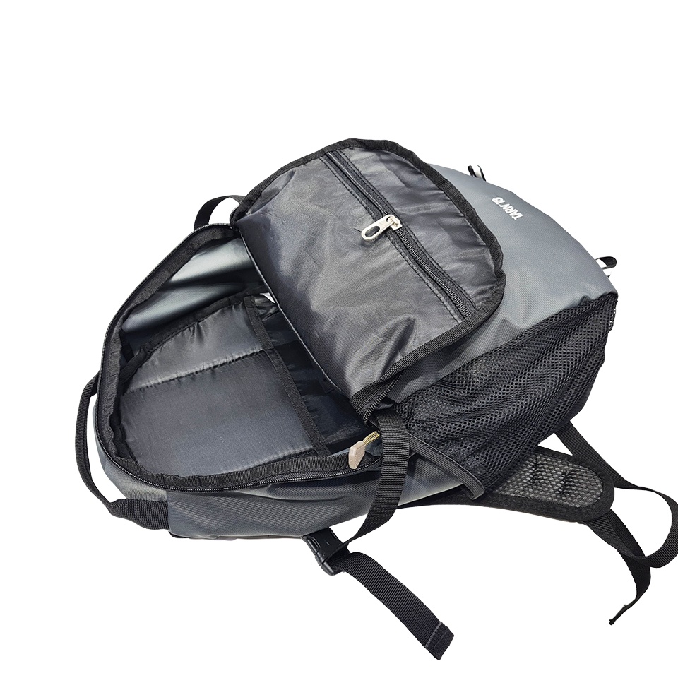 Balo nam nữ du lịch chống thấm nước 100% thời trang 118 BEE GEE