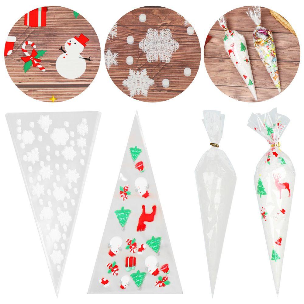 Set 100 Túi Đựng Bắp Rang Bơ