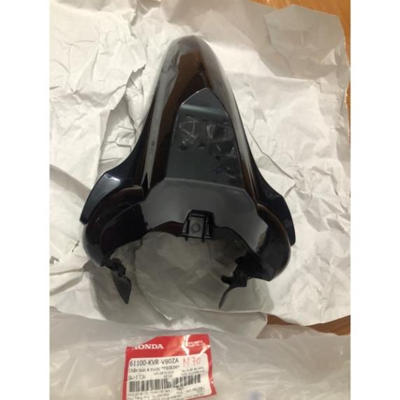 CHẮN BÙN TRƯỚC A VÀ B HONDA XE WAVE RSX100