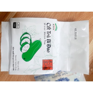 Cốt Trà Bí đao túi 550g