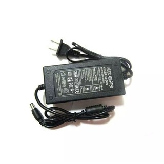 Nguồn adapter 12V 5A Đủ công suất sử dụng cho các loại led dán led thanh...