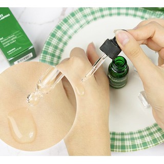 Tinh Chất Tri Mụn Caryophy Portulaca Ampoule 10ml
