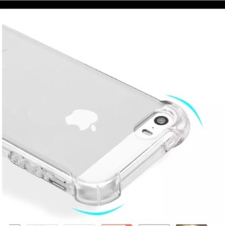 Ốp lưng chống sốc Silicon dành cho Iphone 5 / 5s