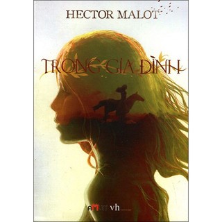 Sách - Trong gia đình - Hector Malot
