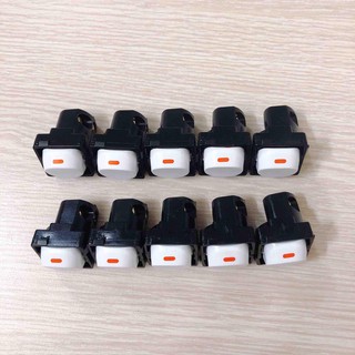 Hạt công tắc 1 chiều, 2 chiều s18 sino