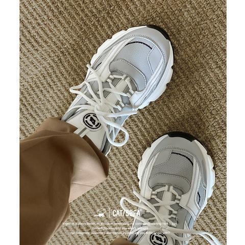 Giày Thể Thao Sofa Và Mèo Đế Dày Phong Cách Thời Trang Mùa Hè 2021 Mới Dành Cho Bạn Nữ