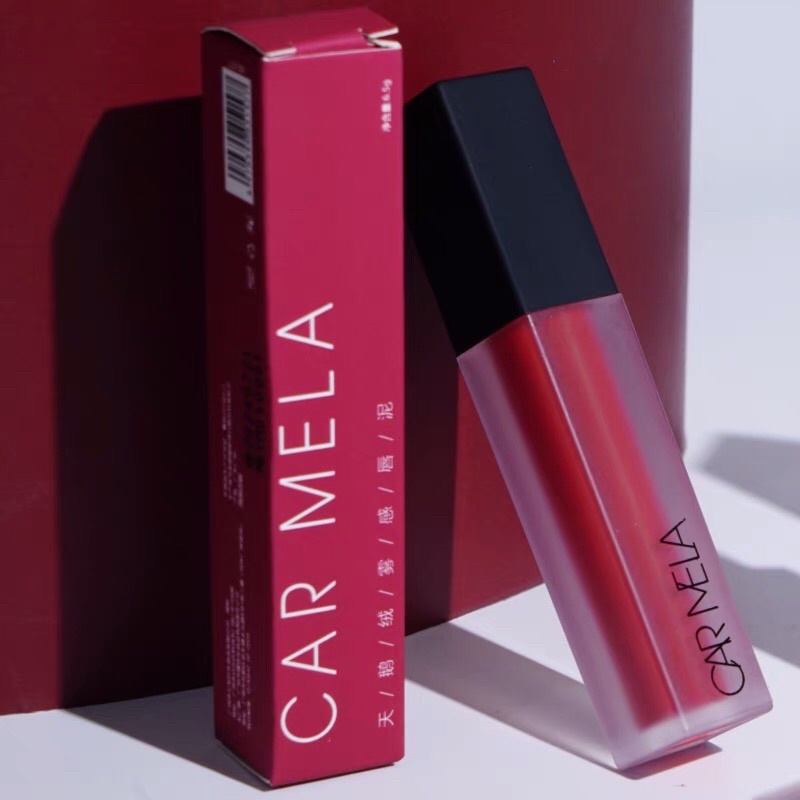 Son caramela màu 04