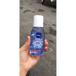 Nước Tẩy Trang NIVEA 125ml