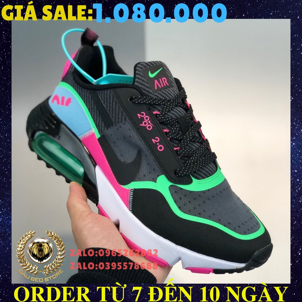 📦 FULLBOX 🌐 ORDER 🎀 SALE 50% 🎀 💯 ẢNH THẬT 🏷 Nike Air Max 2090 2.0 🏷 👟 GIÀY NAM NỮ 👟