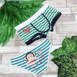 ❤️Mới  ❤️Quần Chip Cặp Mẫu Mới