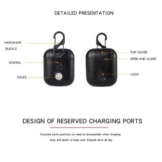 BAO DA AIRPODS JDK