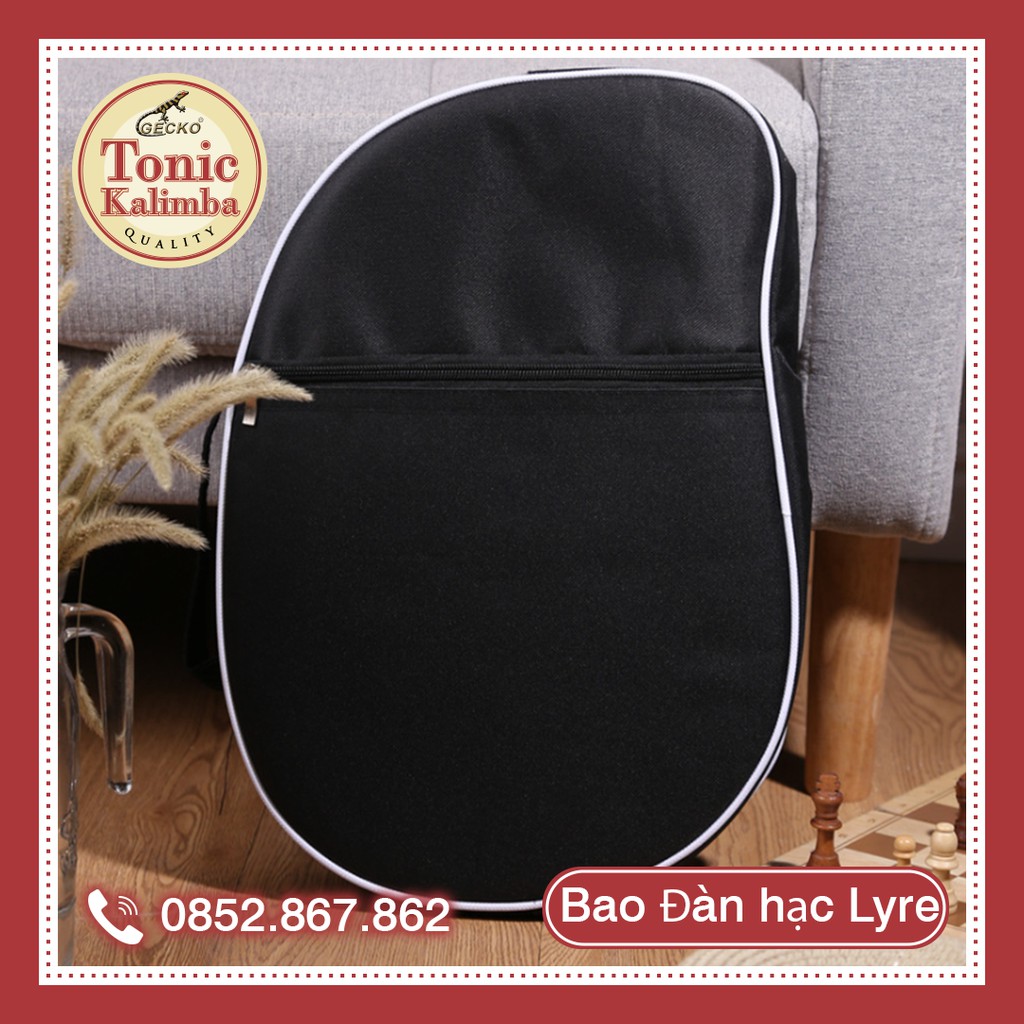 [Phụ kiện] Bao Đàn hạc Lyre