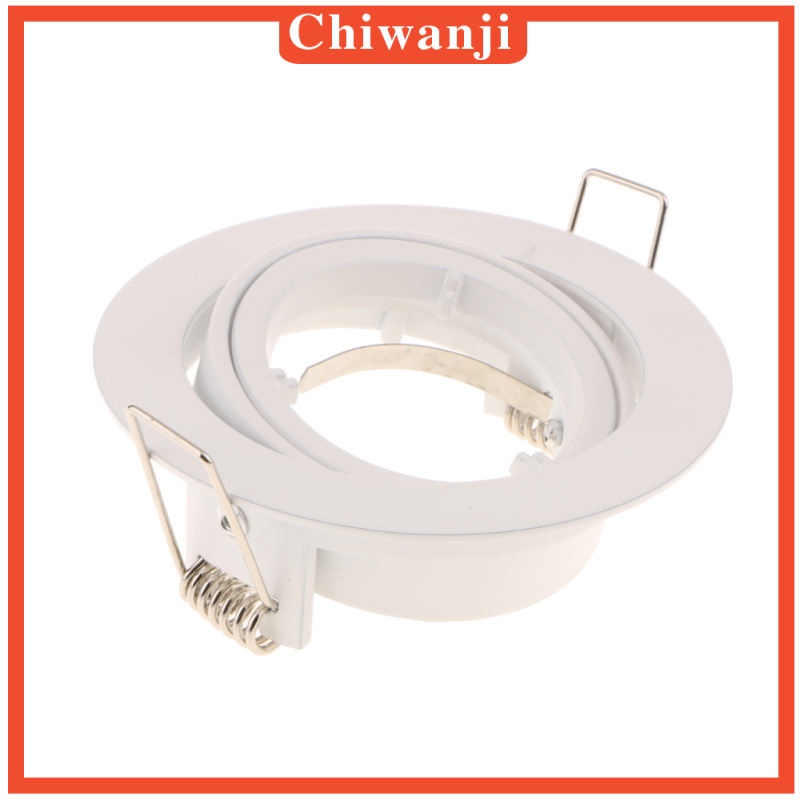 Giá đỡ đèn gắn trần nhà MR16/GU10 50W