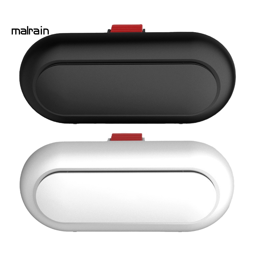 Túi Đựng Mắt Kính/Kính Mát/Mắt Kính Gắn Xe Hơi Tiện Dụng