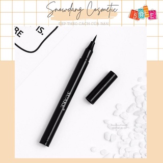 Bút kẻ mắt eyeliner Suaka Nội Địa Trung màu đen