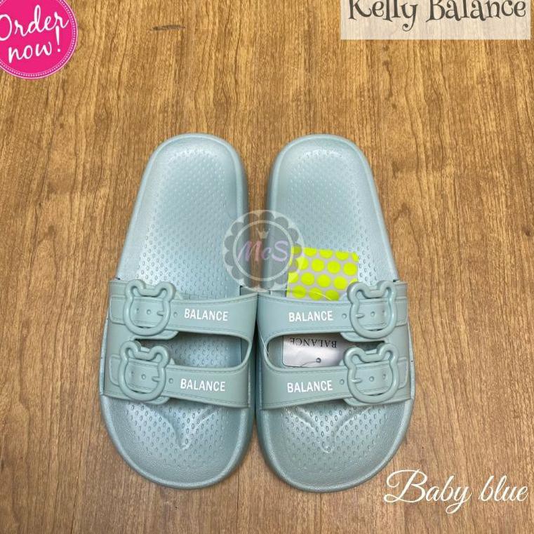 Guaranteed Giày Xăng Đan New Balance 2 Phối Khóa Hình Mèo Kitty Đáng Yêu