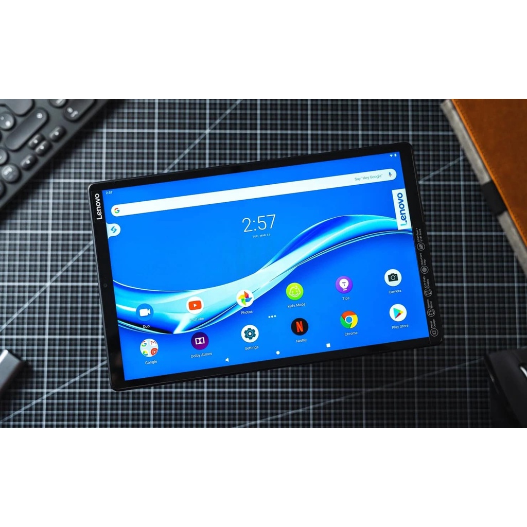 Máy tính bảng Lenovo Tab M10 Mới Có hộp Giá tốt tại Zinmobile . | BigBuy360 - bigbuy360.vn