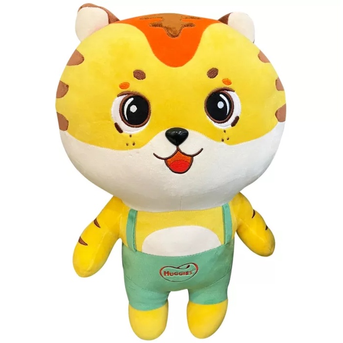 Hổ Bông Huggies