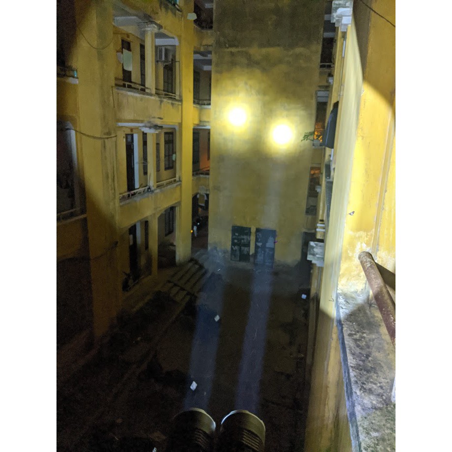 ĐÈn Pin siêu sáng MARCH C8S/C8