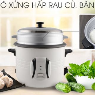 Nồi cơm điện Delites 1.5 lít NCR1502